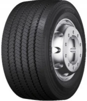 315/70R22.5 opona SEMPERIT WINTER F2 20PR HL 156/150L